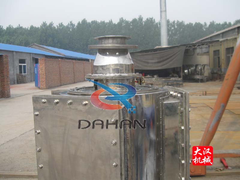 磷酸鐵鋰氣流篩 磷酸鐵鋰氣流篩