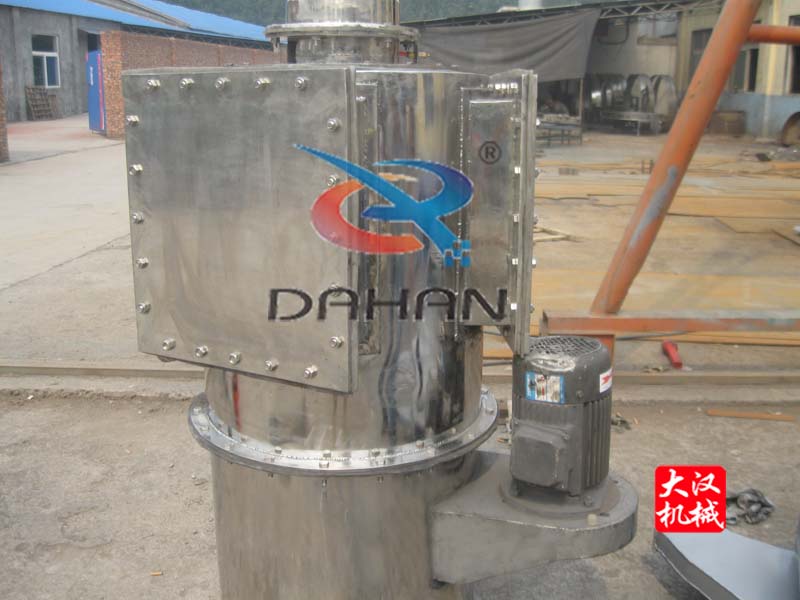 氣流篩分機(jī) 氣流篩分機(jī)