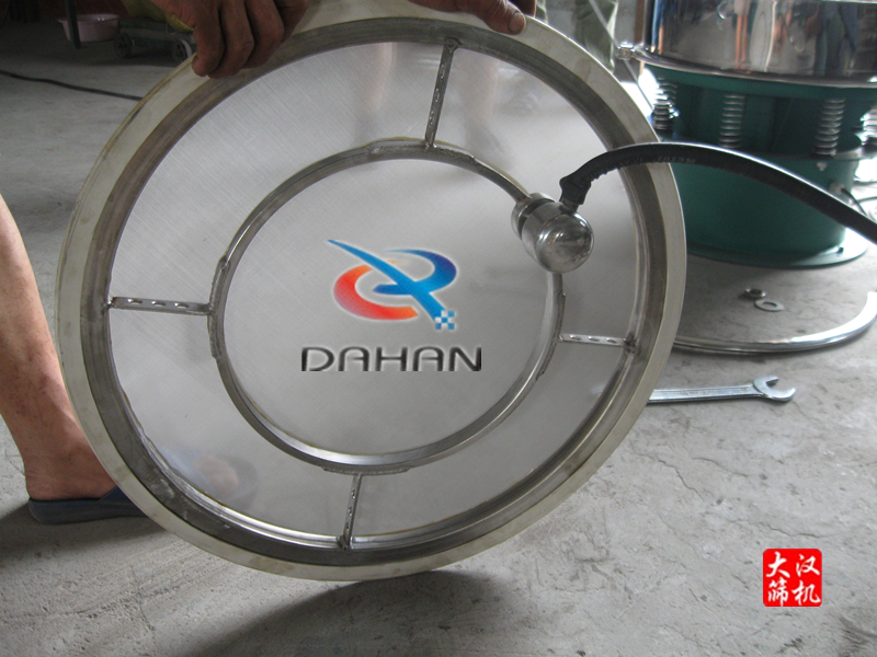 超聲波振動篩篩網(wǎng)